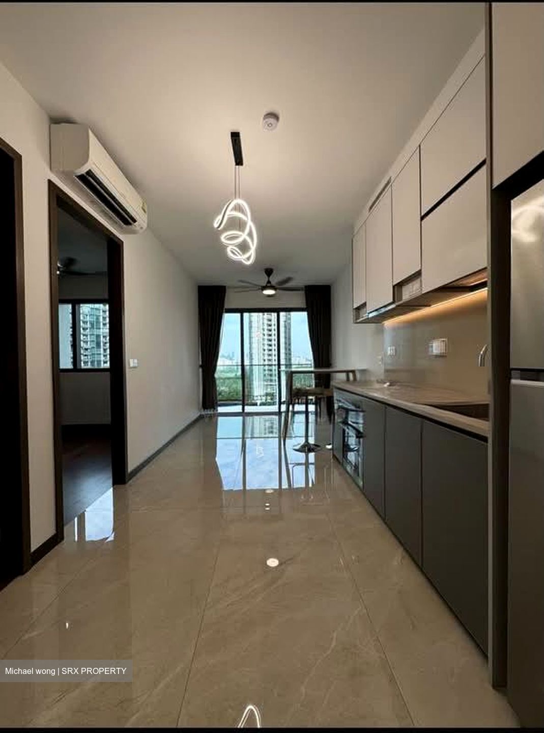 Normanton Park (D5), Apartment #563342971